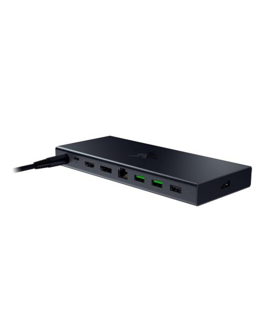 Cargador razer usb 4 dock (rc21-02280100-r3ek)