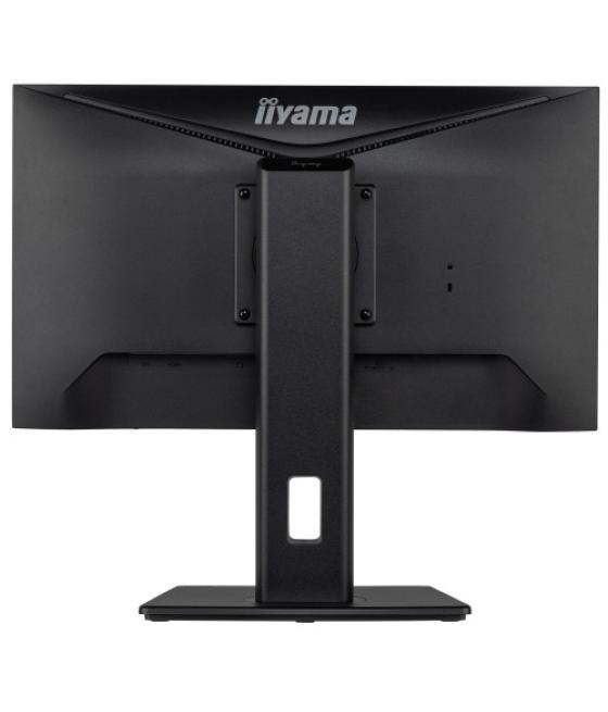 Iiyama prolite xub2293hs-b3 pantalla para pc 54,6 cm (21.5") 1920 x 1080 pixeles full hd led negro