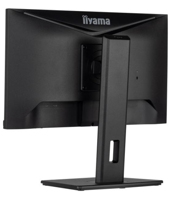 Iiyama prolite xub2293hs-b3 pantalla para pc 54,6 cm (21.5") 1920 x 1080 pixeles full hd led negro