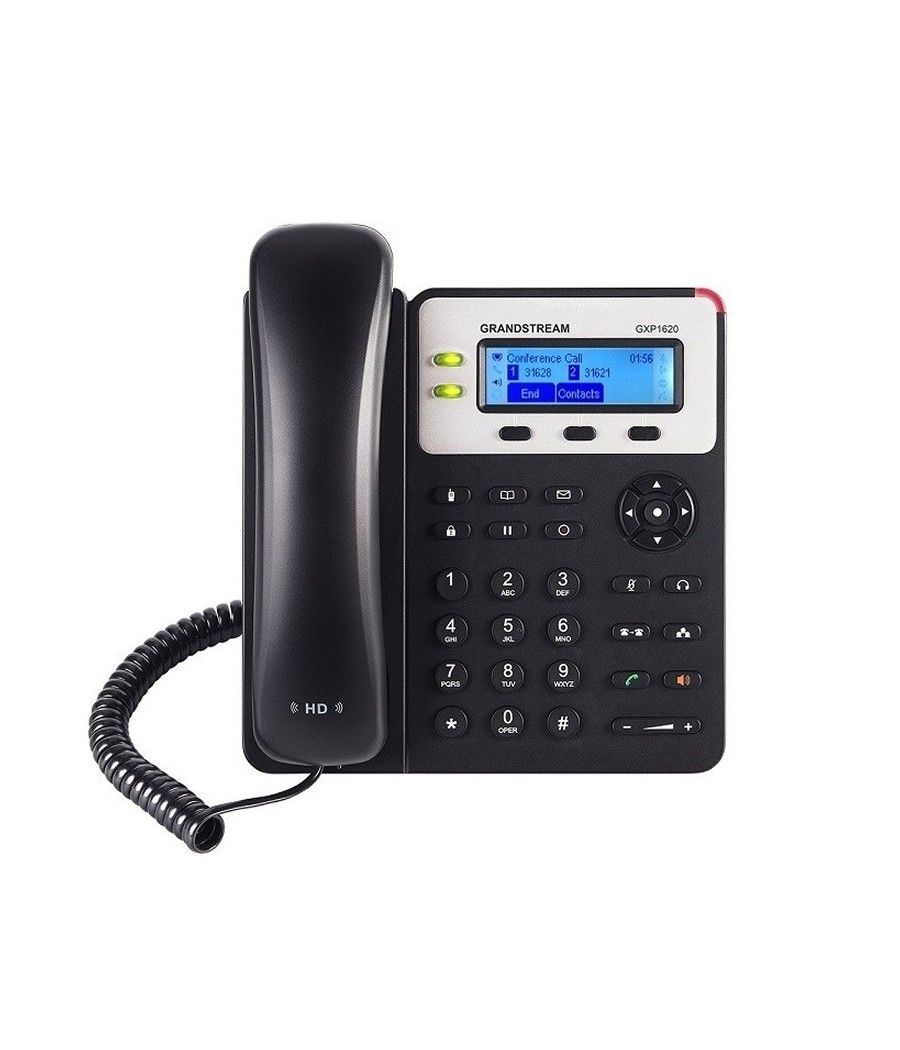 Grandstream Telefono IP GXP-1620 - Imagen 1