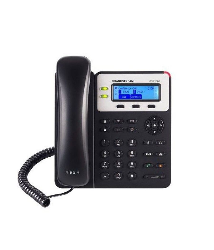 Grandstream Telefono IP GXP-1625 - Imagen 1