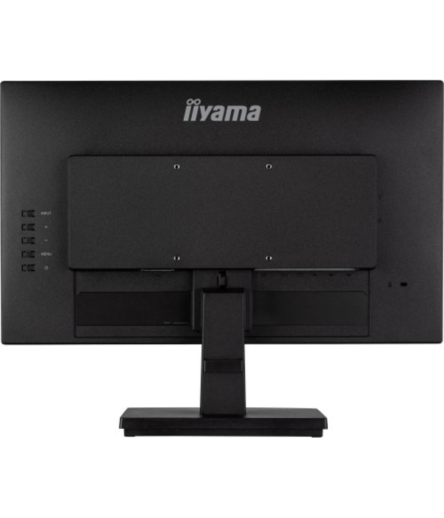 Iiyama prolite xu2292hsu-b6 pantalla para pc 54,6 cm (21.5") 1920 x 1080 pixeles full hd led negro