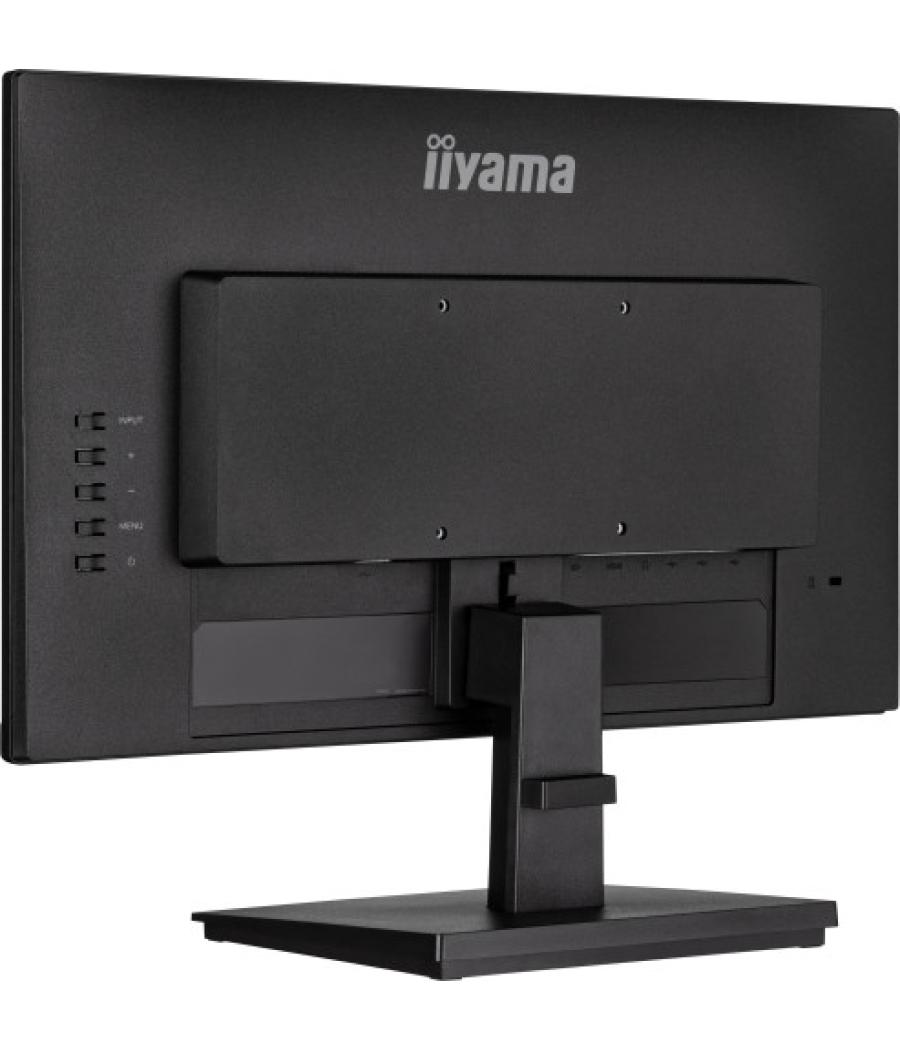 Iiyama prolite xu2292hsu-b6 pantalla para pc 54,6 cm (21.5") 1920 x 1080 pixeles full hd led negro