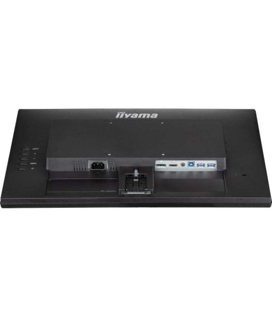 Iiyama prolite xu2292hsu-b6 pantalla para pc 54,6 cm (21.5") 1920 x 1080 pixeles full hd led negro