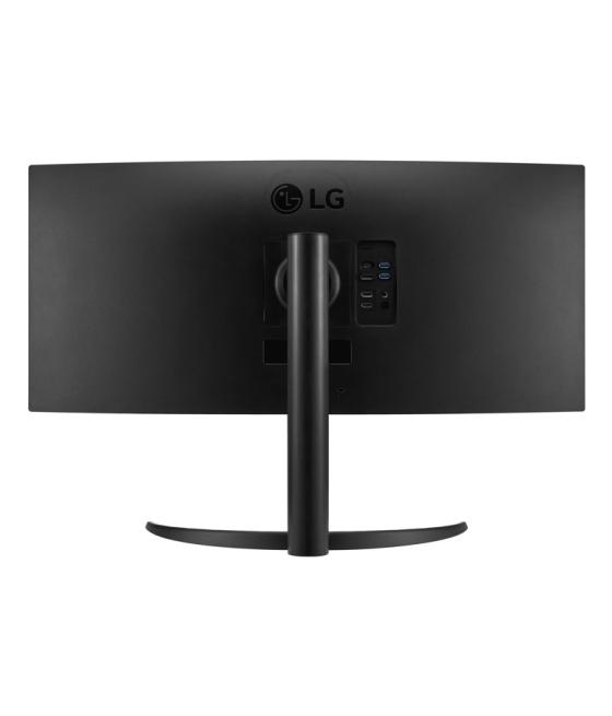 Curva lg 34wr55qk - b 34pulgadas 3440 x 1440 5ms hdmi displayport reg. altura