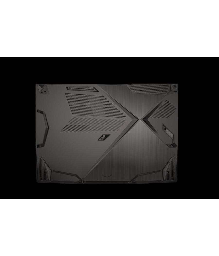 Msi portatil thin a15 b7vf-070xes. 15.6"" fhd (1920*1080), 144hz. ryzen 7 7735hs. rtx 4060, gddr6 8gb. ddr5 16gb*2. 1tb nvme pci