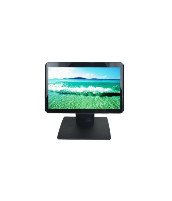 Monitor no táctil 10'1 inch lcd tft, 1024x600 px, hdmi, vesa 75x75 mm