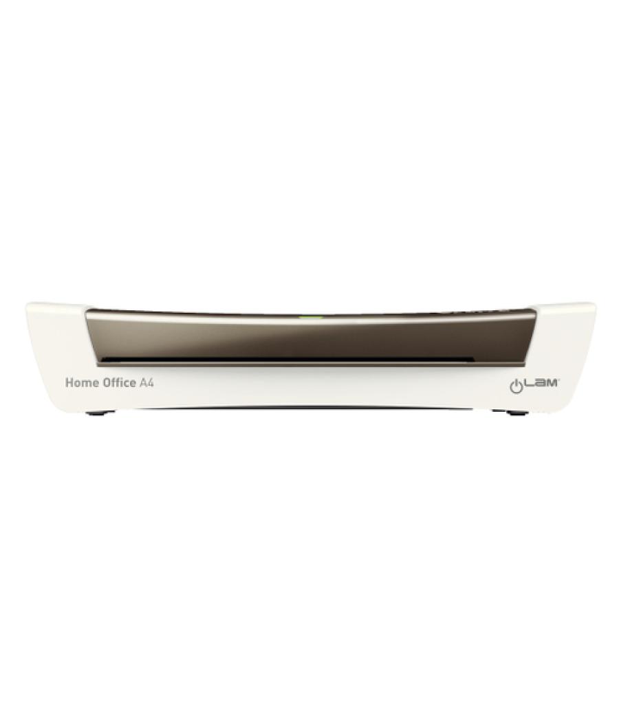 Plastificadora leitz ilam home office din a4 hasta 125 mc