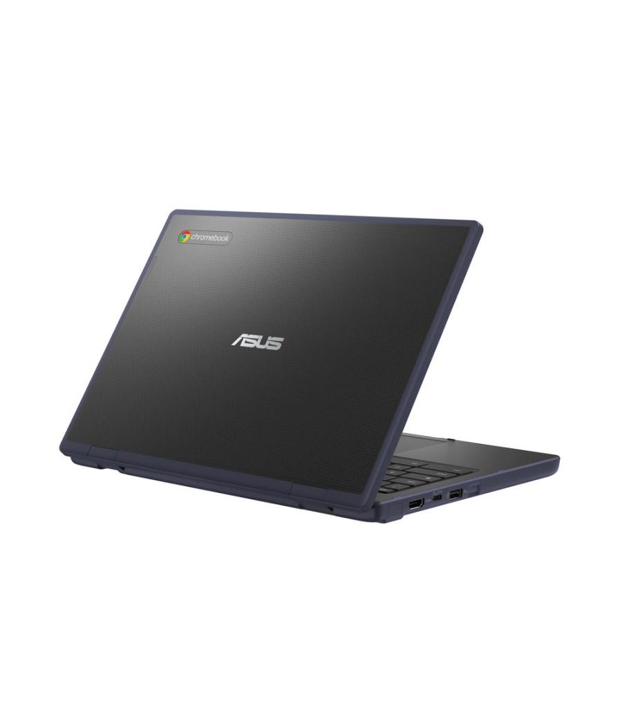 Asus cr1104cga - n00024 cel n100 11.6pulgadas 8gb emmc64gb chrome