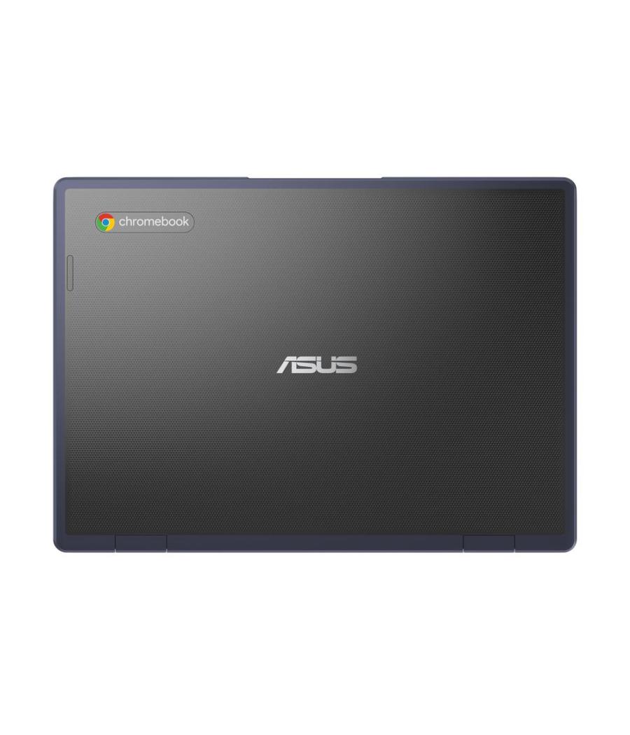 Asus cr1104cga - n00024 cel n100 11.6pulgadas 8gb emmc64gb chrome