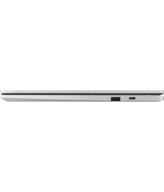 Asus cb1400cka - nk0436 cel n5100 14pulgadas 8gb 64gb emmc chrome os