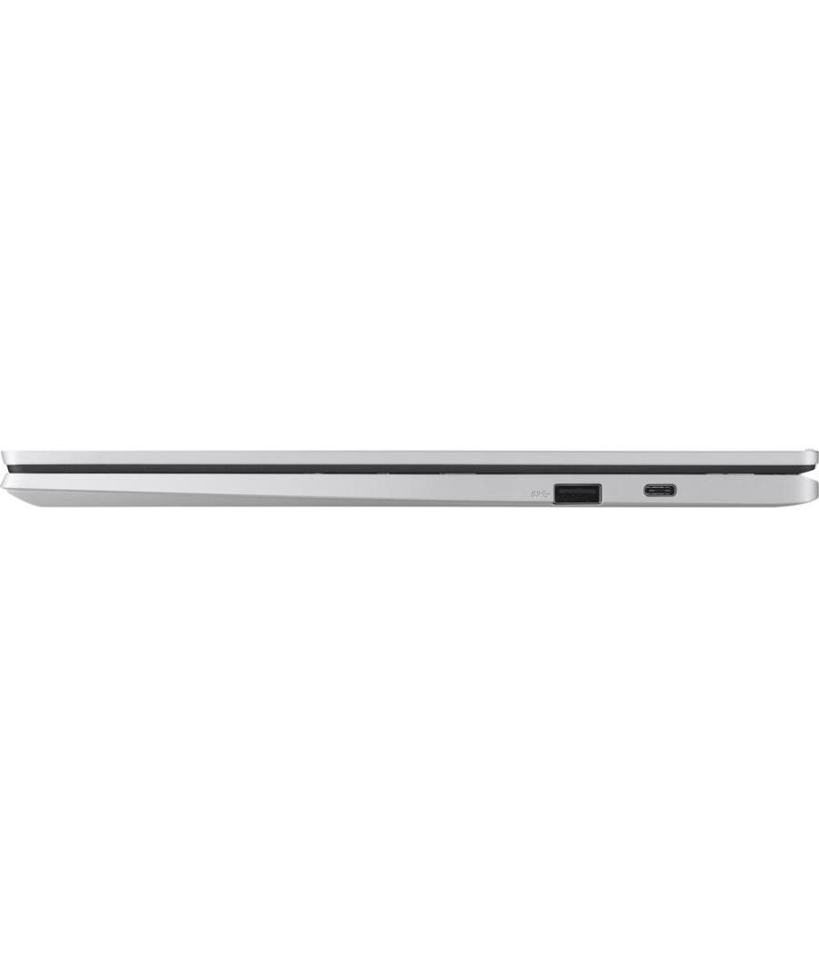 Asus cb1400cka - nk0436 cel n5100 14pulgadas 8gb 64gb emmc chrome os