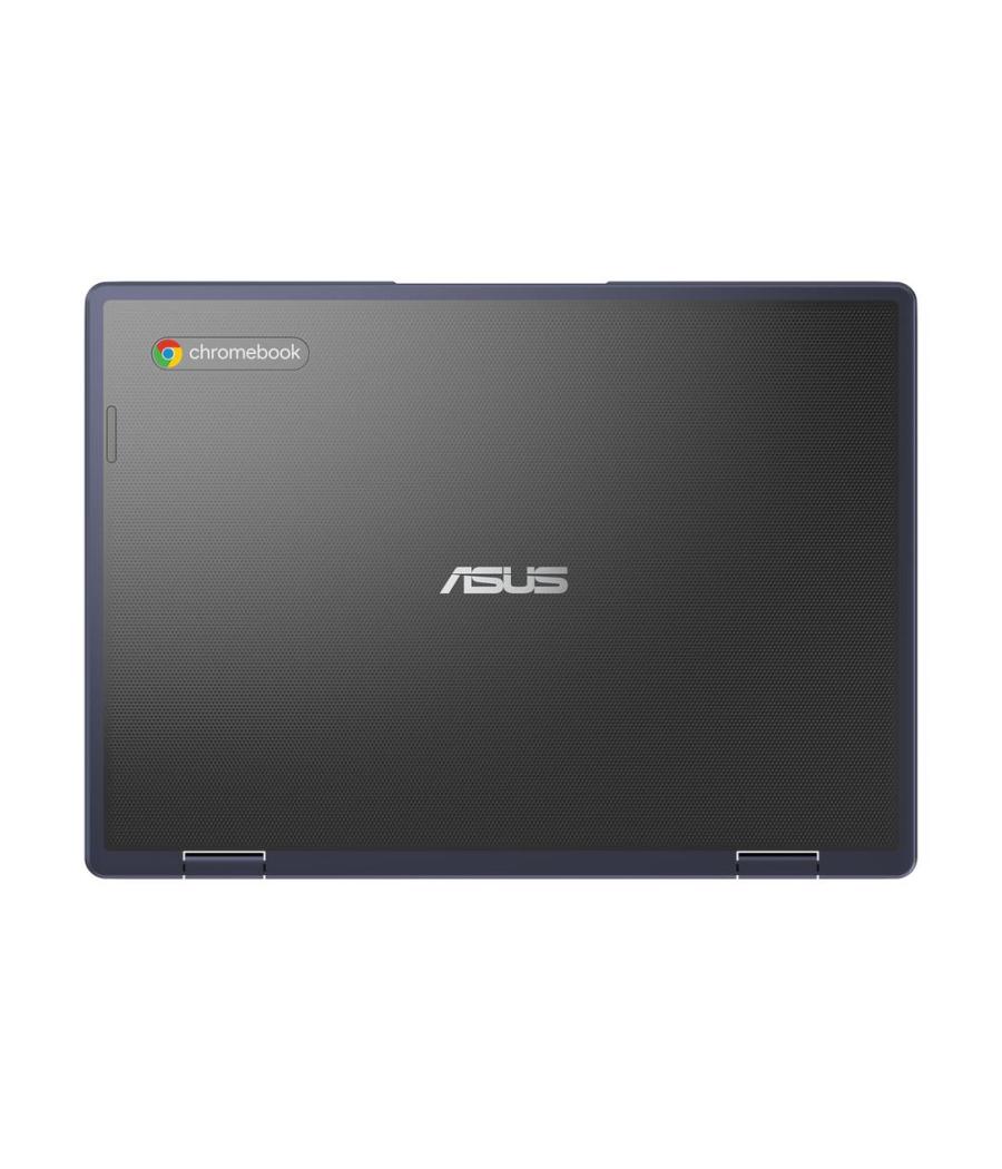 Asus cr1104fga - ns0039 cel n100 11.6pulgadas tactil 4gb emmc32gb chrome