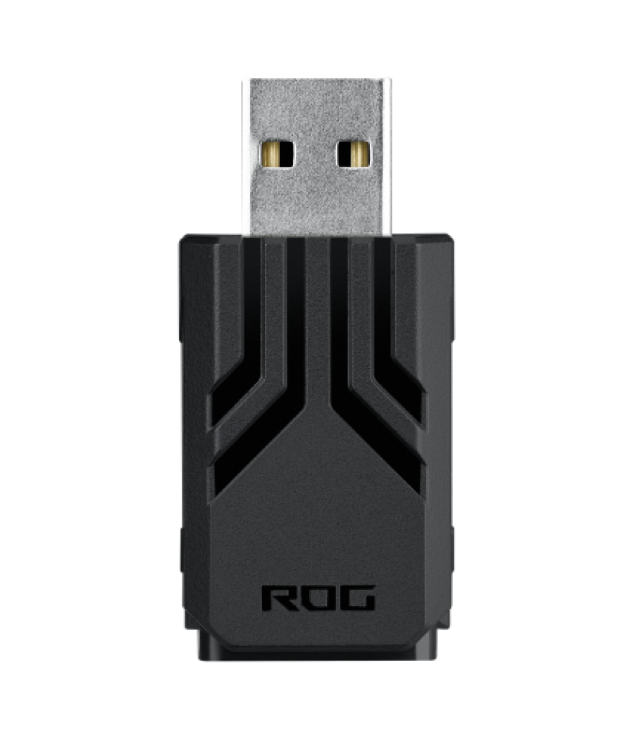 Asus rog polling rate booster