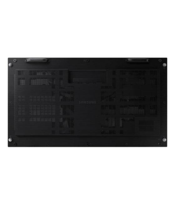 Samsung av led cabinet (lh020ieacls/en) (bin: tvta014213 ) pixel pitch: 2.0