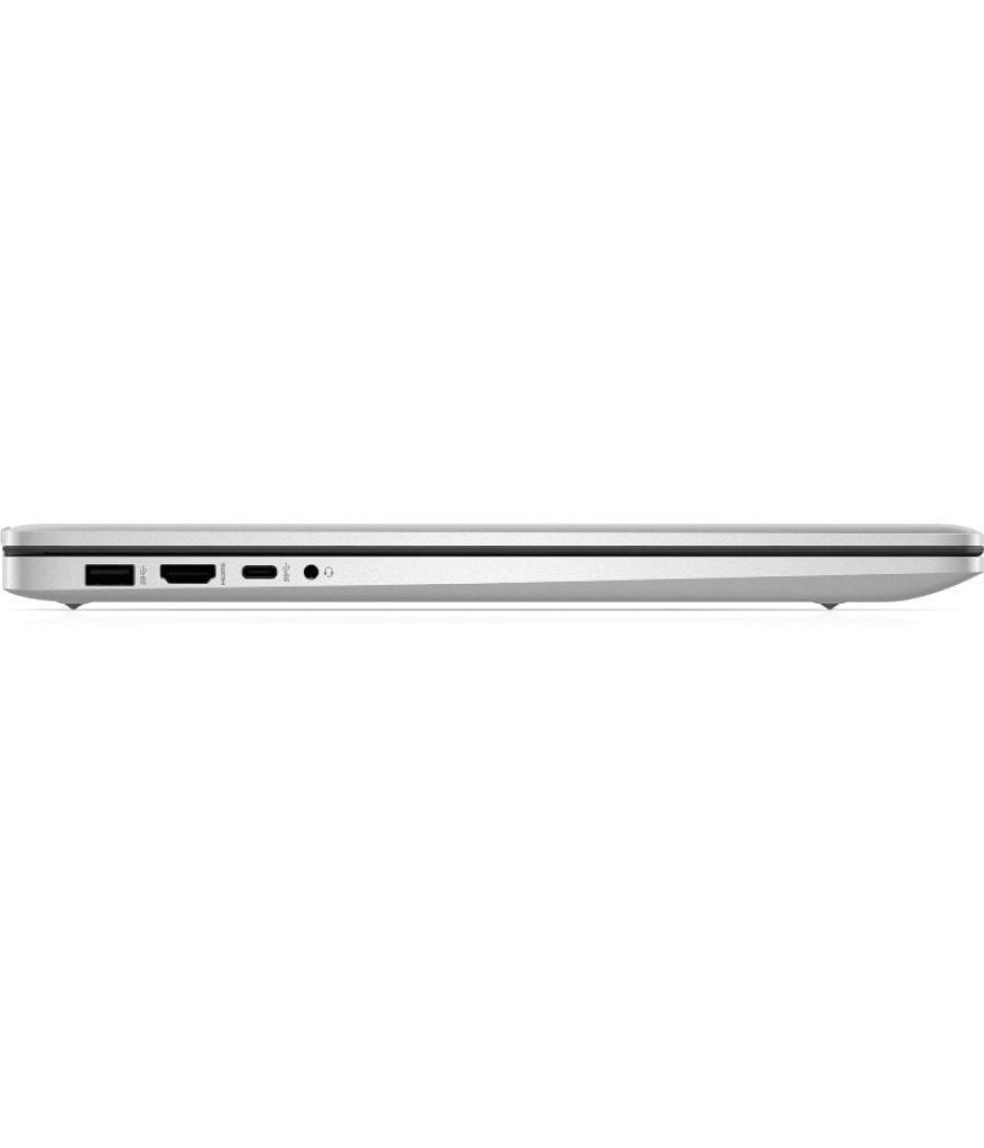 Portátil hp 17-cn3005ns intel core i7-1355u/ 32gb/ 1tb ssd/ 17.3'/ win11