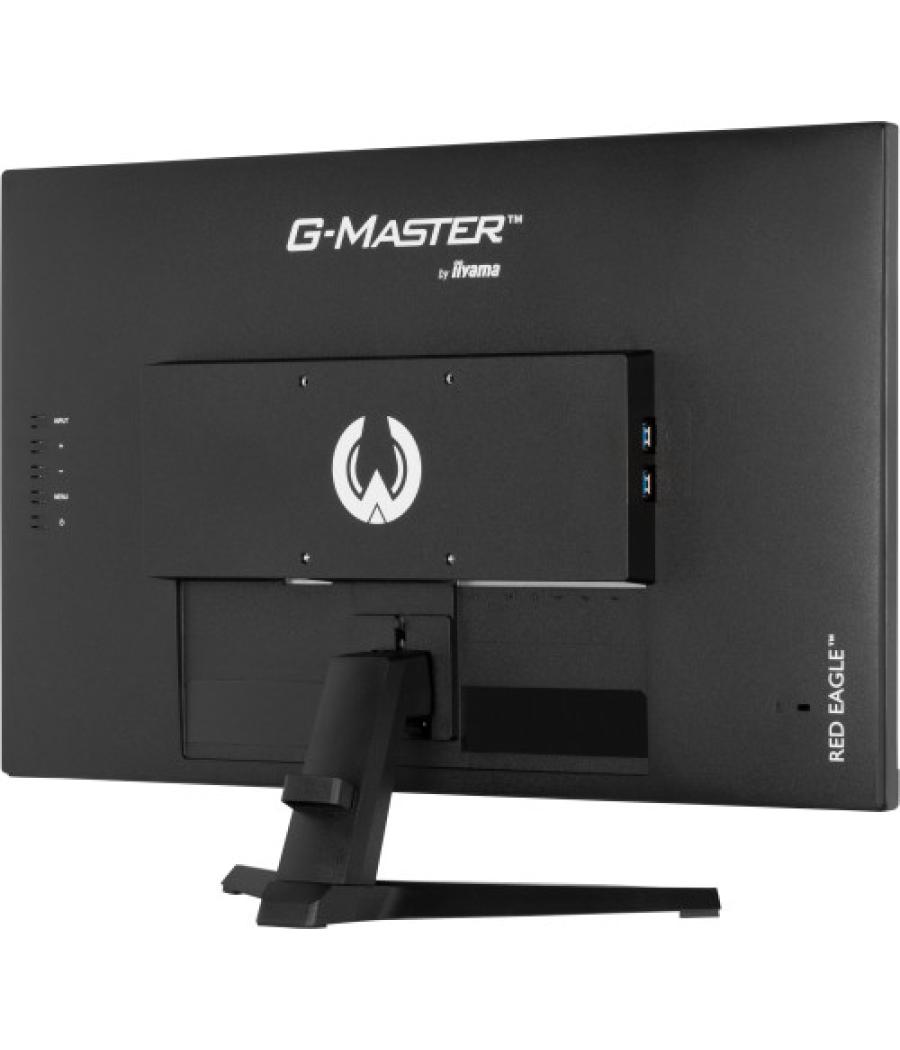 Iiyama g-master g2770qsu-b6 pantalla para pc 68,6 cm (27")