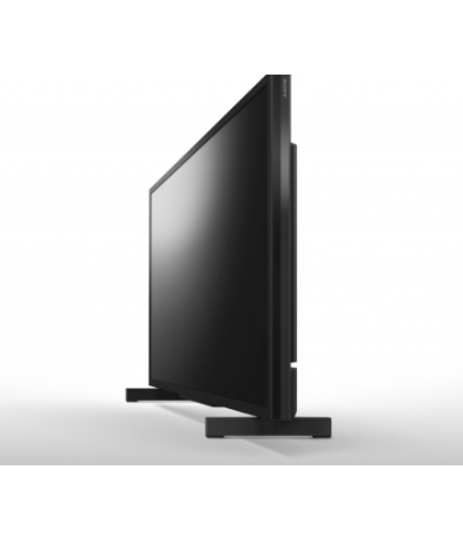 Sony fw-32bz30j1 pantalla de señalización pantalla plana para señalización digital 81,3 cm (32") lcd wifi 4k ultra hd negro proc