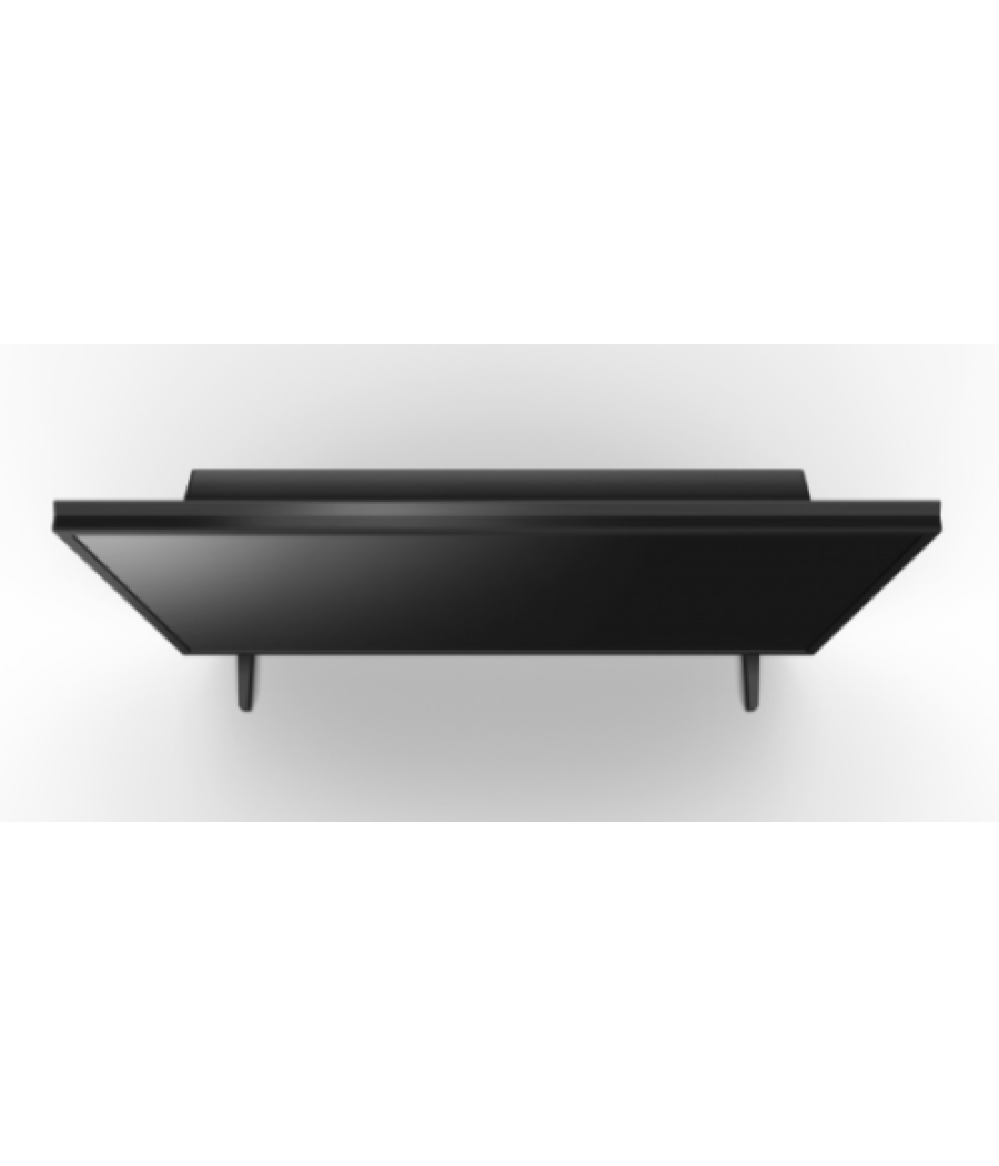 Sony fw-32bz30j1 pantalla de señalización pantalla plana para señalización digital 81,3 cm (32") lcd wifi 4k ultra hd negro proc