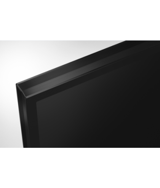 Sony fw-32bz30j1 pantalla de señalización pantalla plana para señalización digital 81,3 cm (32") lcd wifi 4k ultra hd negro proc