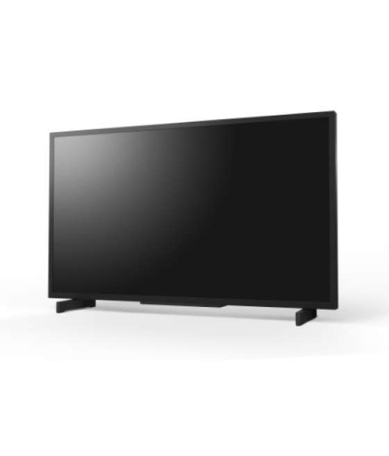 Sony fw-32bz30j1 pantalla de señalización pantalla plana para señalización digital 81,3 cm (32") lcd wifi 4k ultra hd negro proc