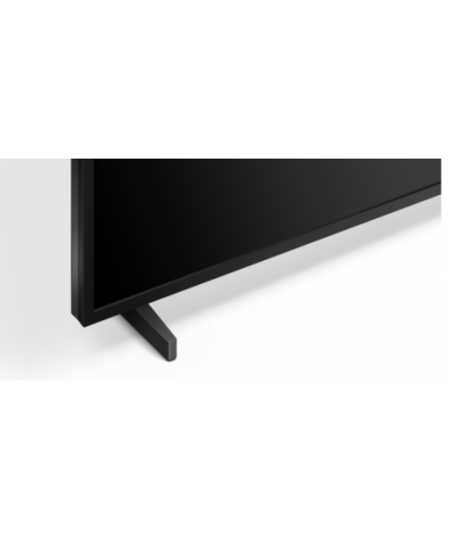 Sony fw-32bz30j1 pantalla de señalización pantalla plana para señalización digital 81,3 cm (32") lcd wifi 4k ultra hd negro proc