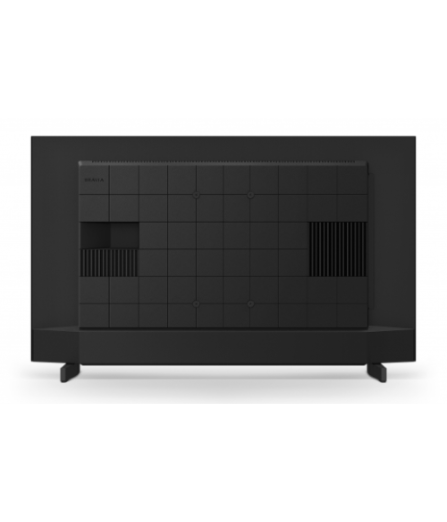 Sony fw-32bz30j1 pantalla de señalización pantalla plana para señalización digital 81,3 cm (32") lcd wifi 4k ultra hd negro proc
