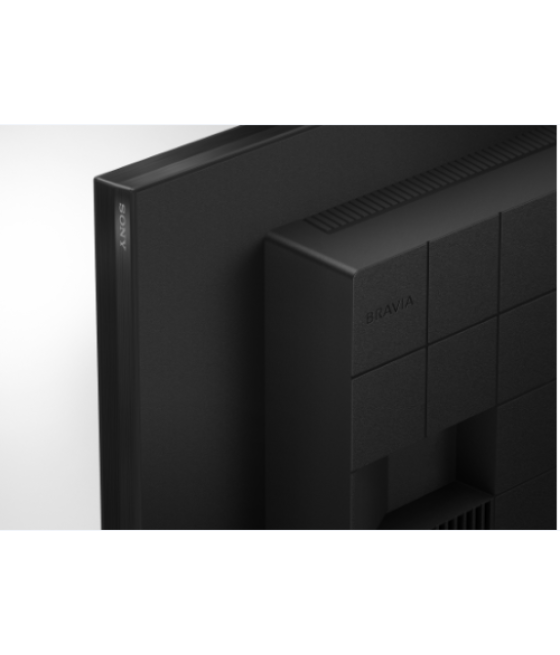 Sony fw-32bz30j1 pantalla de señalización pantalla plana para señalización digital 81,3 cm (32") lcd wifi 4k ultra hd negro proc