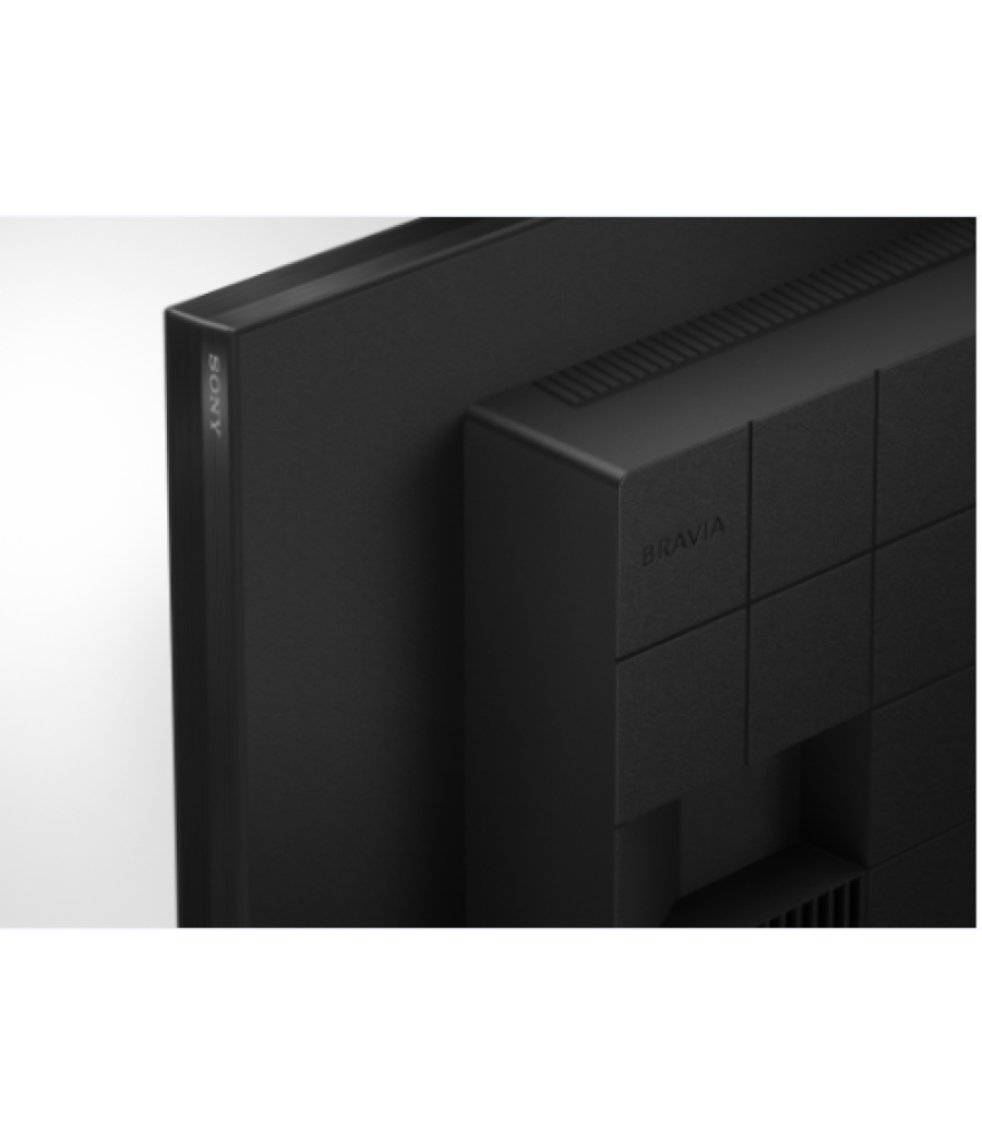 Sony fw-32bz30j1 pantalla de señalización pantalla plana para señalización digital 81,3 cm (32") lcd wifi 4k ultra hd negro proc