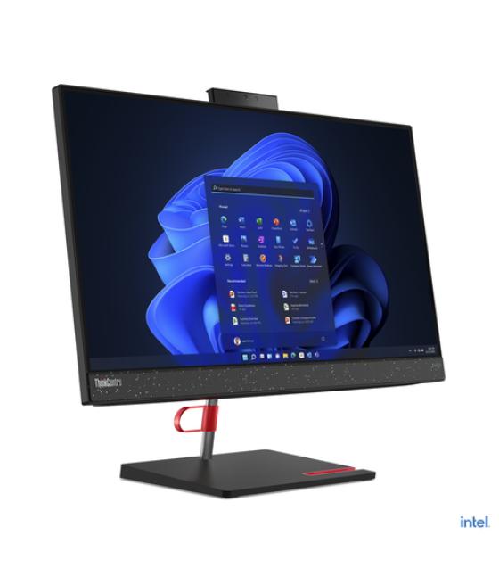 Lenovo ThinkCentre neo 50a 24 Intel® Core™ i5 i5-12450H 60,5 cm (23.8") 1920 x 1080 Pixeles Pantalla táctil 16 GB DDR5-SDRAM 512