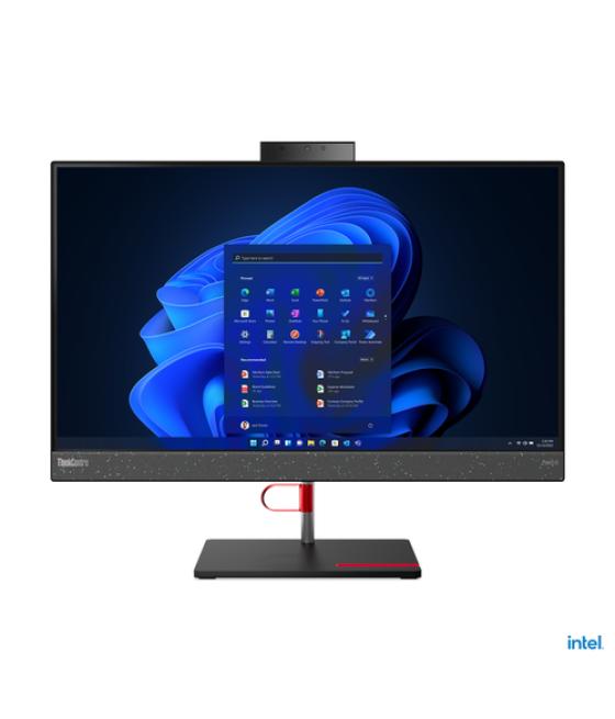 Lenovo ThinkCentre neo 50a 24 Intel® Core™ i5 i5-12450H 60,5 cm (23.8") 1920 x 1080 Pixeles Pantalla táctil 16 GB DDR5-SDRAM 512