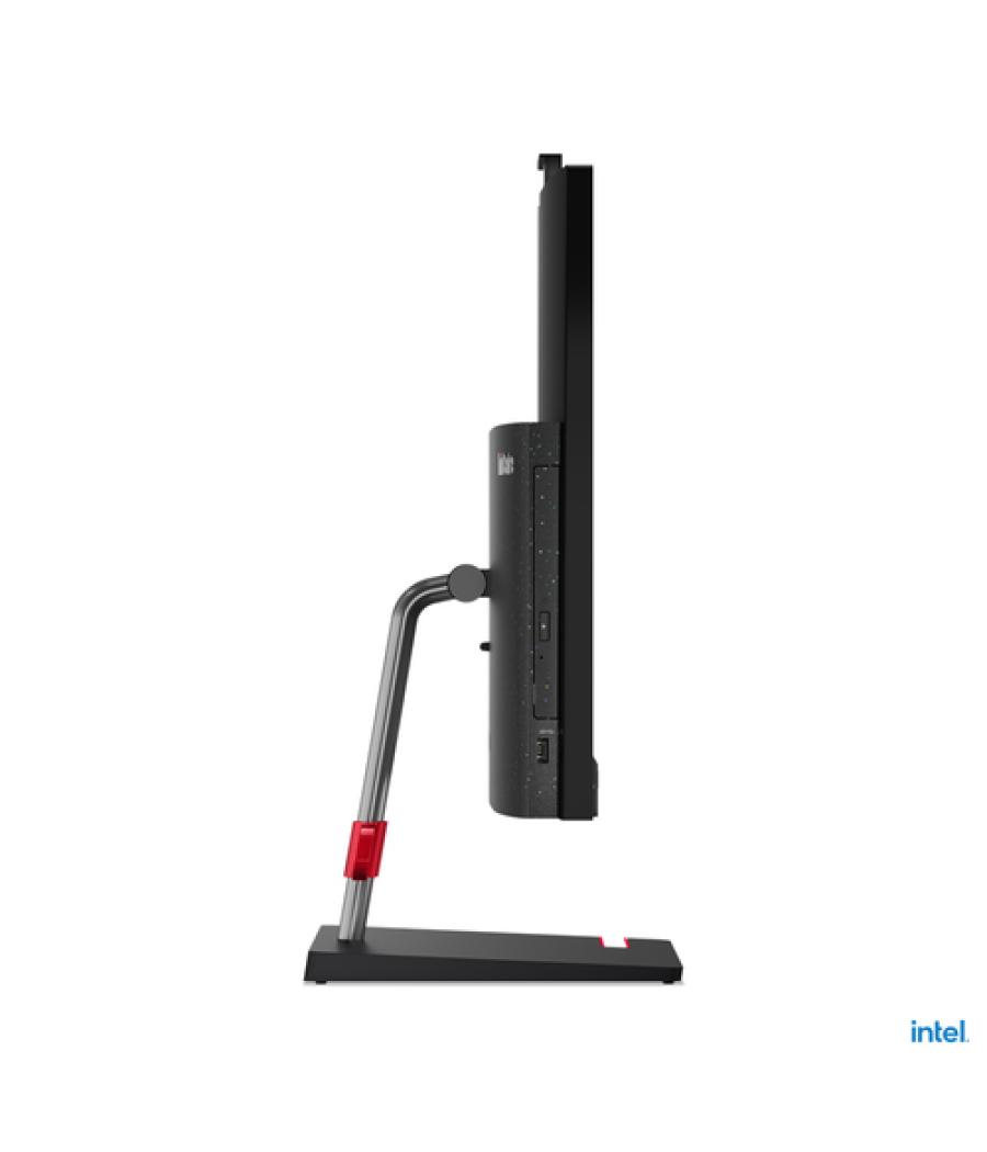 Lenovo ThinkCentre neo 50a 24 Intel® Core™ i5 i5-12450H 60,5 cm (23.8") 1920 x 1080 Pixeles Pantalla táctil 16 GB DDR5-SDRAM 512