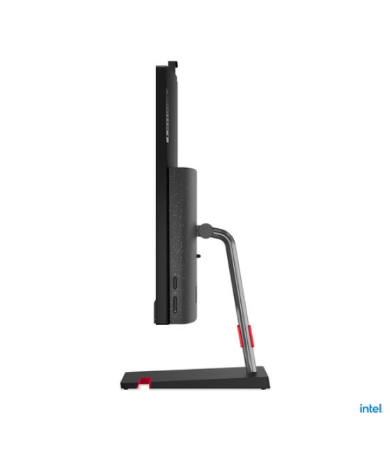 Lenovo ThinkCentre neo 50a 24 Intel® Core™ i5 i5-12450H 60,5 cm (23.8") 1920 x 1080 Pixeles Pantalla táctil 16 GB DDR5-SDRAM 512