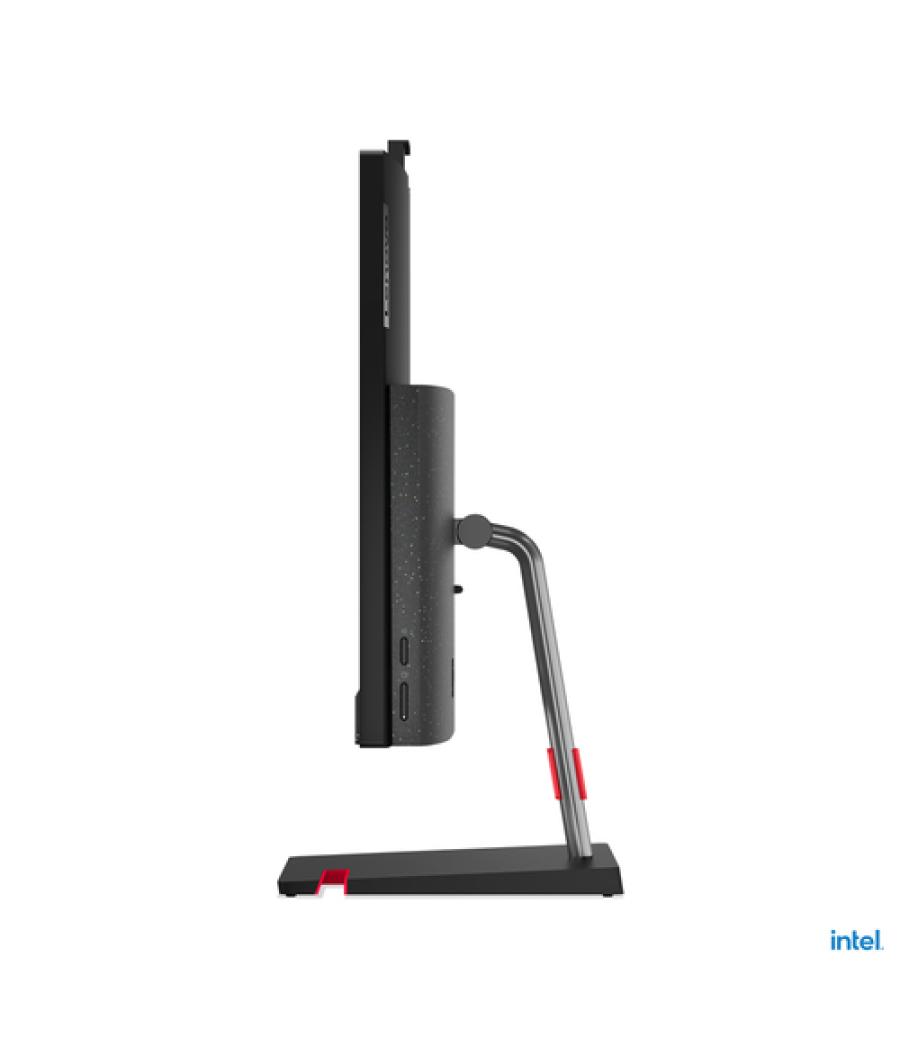 Lenovo ThinkCentre neo 50a 24 Intel® Core™ i5 i5-12450H 60,5 cm (23.8") 1920 x 1080 Pixeles Pantalla táctil 16 GB DDR5-SDRAM 512