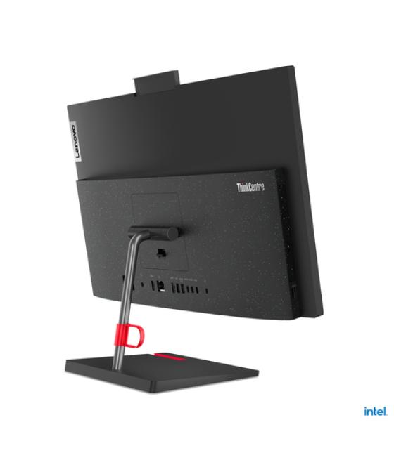 Lenovo ThinkCentre neo 50a 24 Intel® Core™ i5 i5-12450H 60,5 cm (23.8") 1920 x 1080 Pixeles Pantalla táctil 16 GB DDR5-SDRAM 512