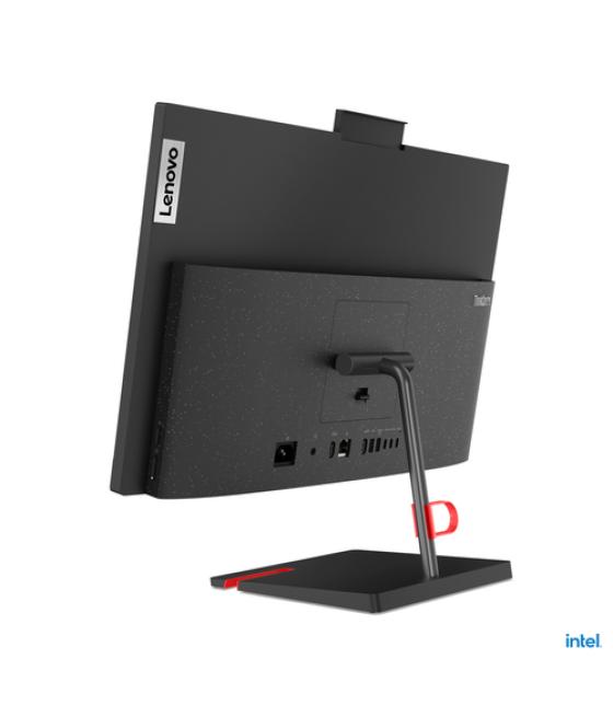 Lenovo ThinkCentre neo 50a 24 Intel® Core™ i5 i5-12450H 60,5 cm (23.8") 1920 x 1080 Pixeles Pantalla táctil 16 GB DDR5-SDRAM 512