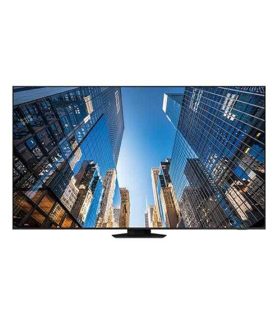 Samsung QE98C Pantalla plana para señalización digital 2,49 m (98") LED Wifi 450 cd / m² 4K Ultra HD Negro Tizen 6.5 16/7