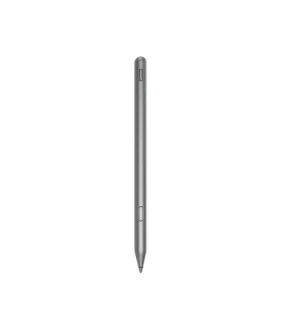 Lenovo Tab Pen Plus lápiz digital 14 g Metálico