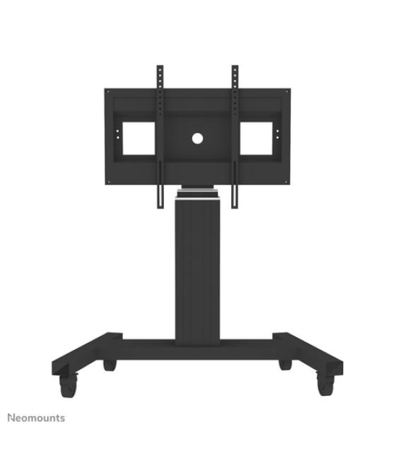 Neomounts Soporte de suelo móvil para TV