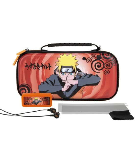 Konix Naruto KX SW STARTER KIT JUTSU Establecer