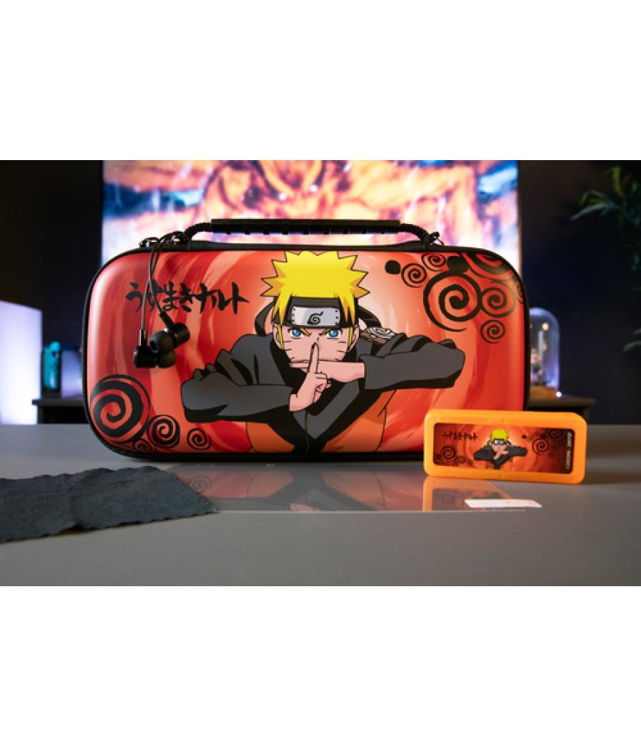 Konix Naruto KX SW STARTER KIT JUTSU Establecer