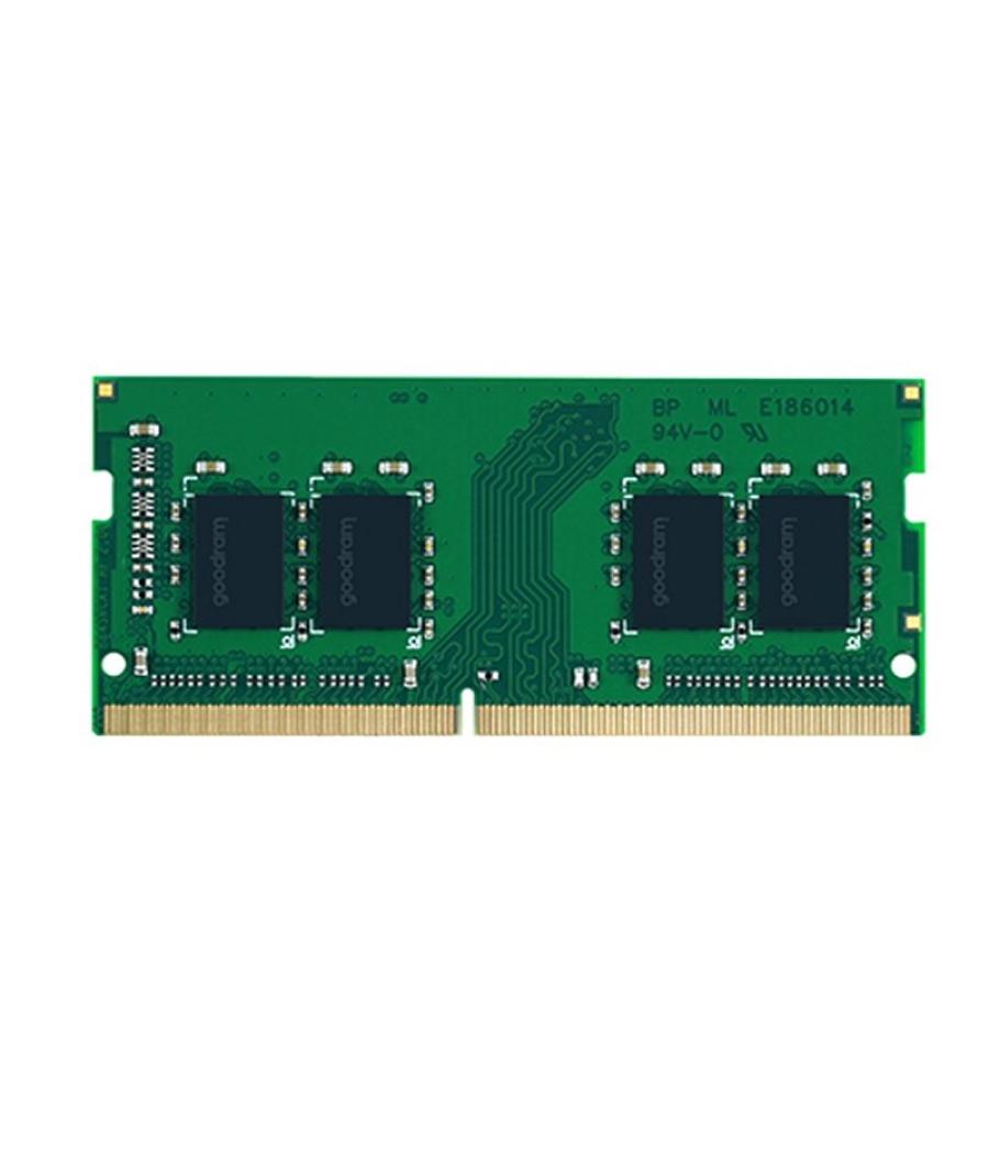 Goodram 16gb ddr4 3200mhz cl22 sodimm