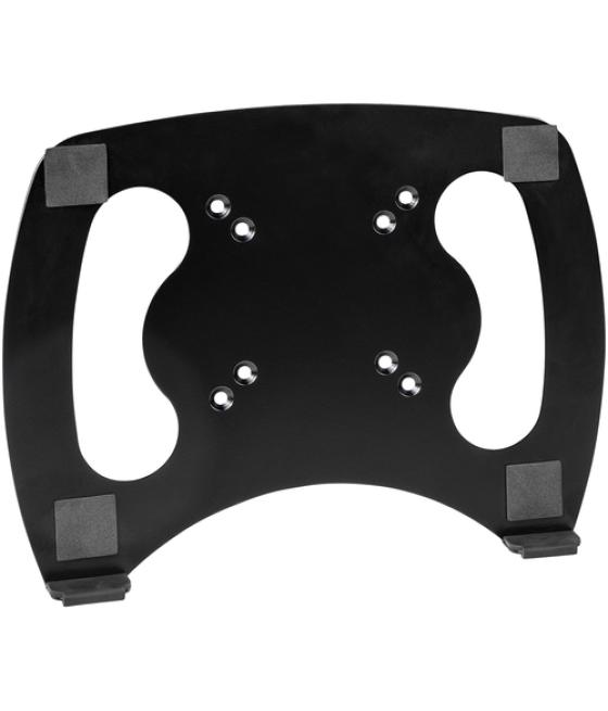 StarTech.com Brazo de Soporte de Sobremesa para Ordenador Portátil - Brazo Articulado para Portátil o para Monitor de 34 Pulgada