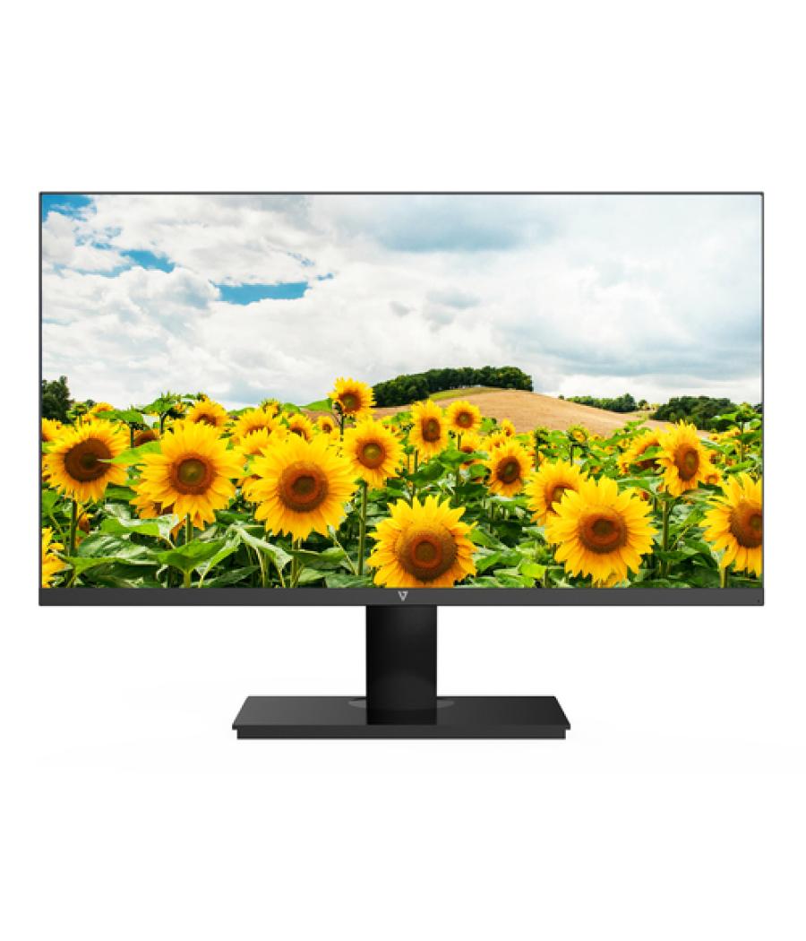 V7 Monitor LED IPS de 1920 × 1080 Full HD de 23.8″