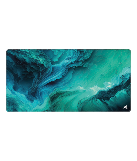 Alfombrilla gaming sharkoon skiller sgp40 xxl d10 1000x500x3mm