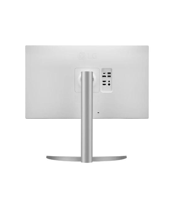 Lg 27up85np-w monitor 27" 4k hdmi dp usb-c aa mm