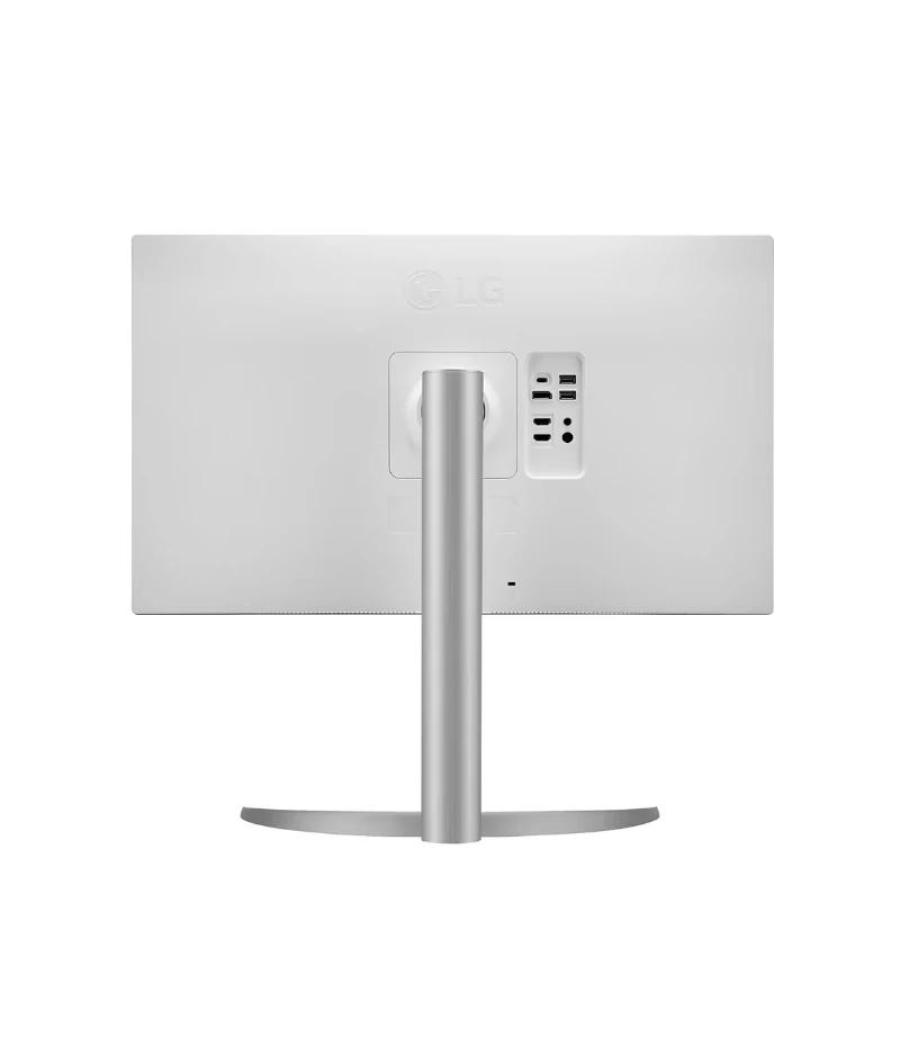 Lg 27up85np-w monitor 27" 4k hdmi dp usb-c aa mm