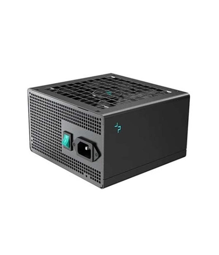 Fuente alimentacion deepcool pn750 - m gaming atx 750w