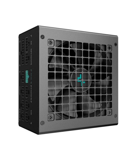 Fuente alimentacion deepcool pn850 - m gaming atx 850w