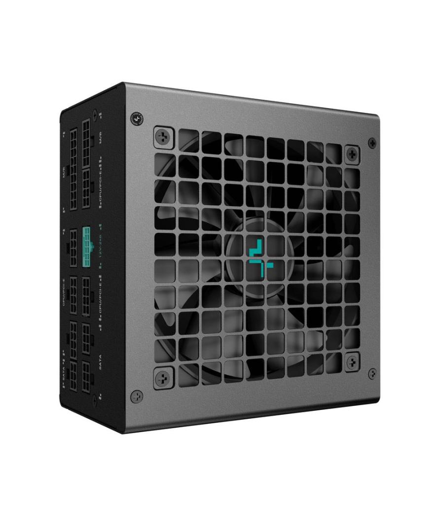 Fuente alimentacion deepcool pn850 - m gaming atx 850w